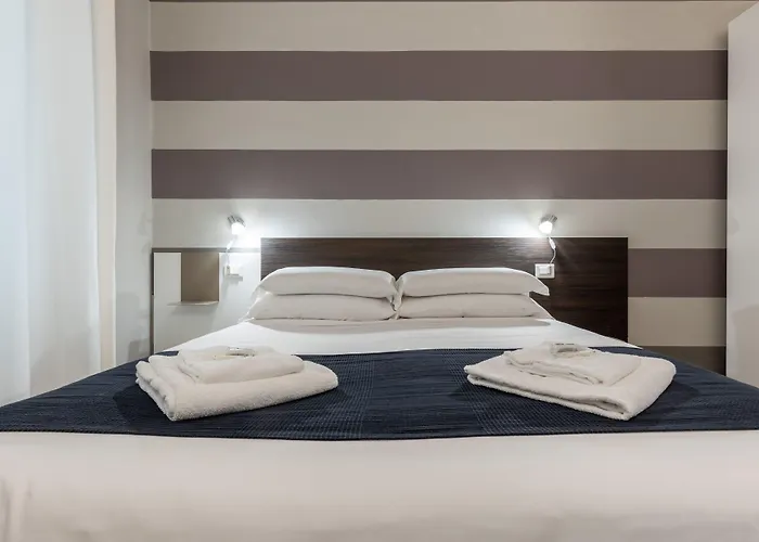 La Loggia De' Banchi Penzion La Spezia