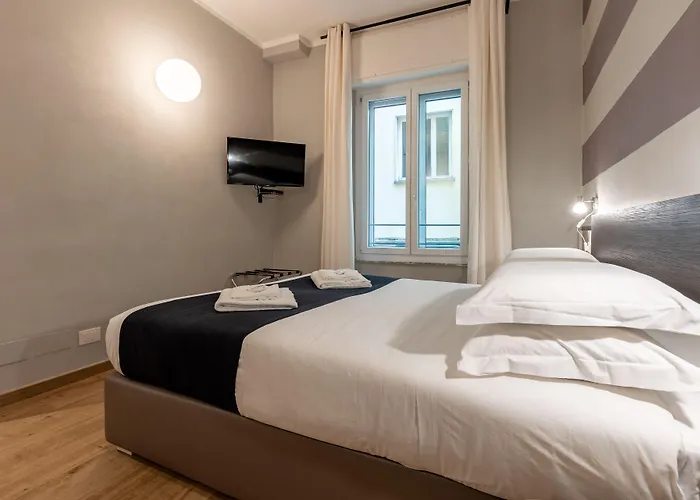 La Loggia De' Banchi Konukevi La Spezia