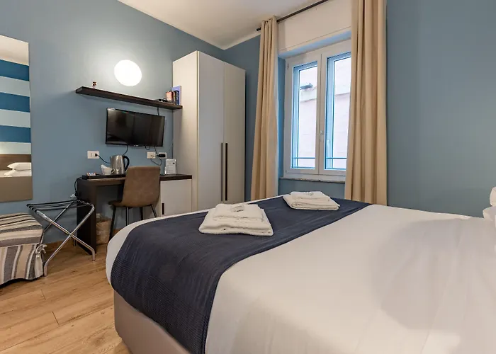 Konukevi La Loggia De' Banchi La Spezia