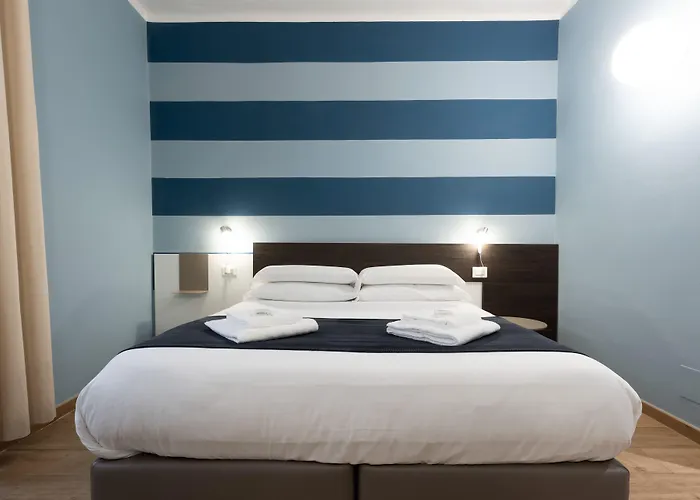 Konukevi La Loggia De' Banchi La Spezia