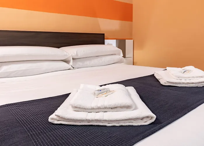 La Loggia De' Banchi Konukevi 4*