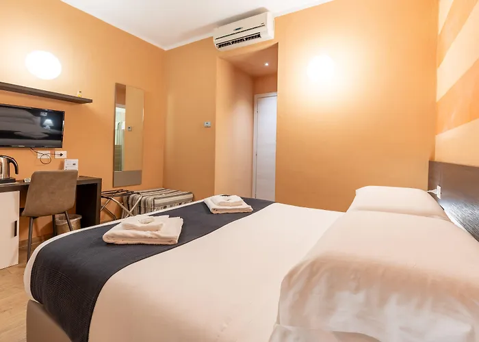 La Loggia De' Banchi 4*