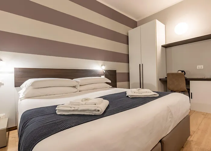 La Loggia De' Banchi Konukevi 4*