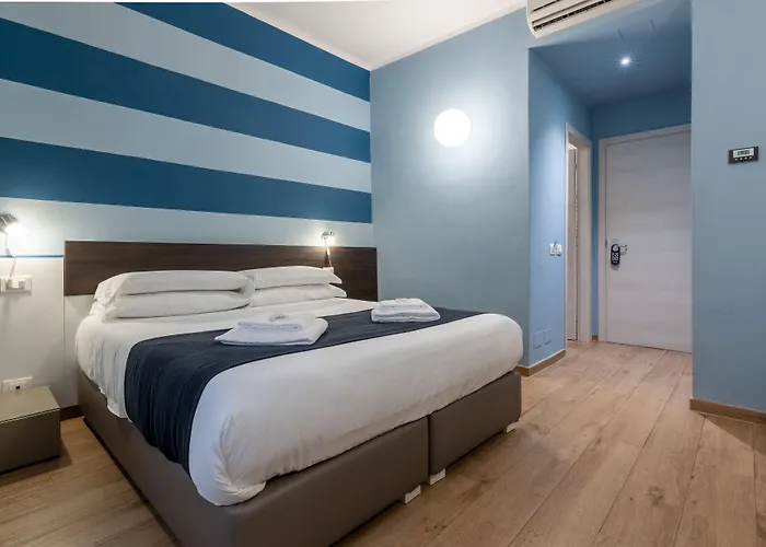 La Loggia De' Banchi La Spezia